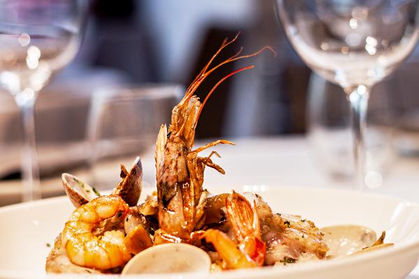 Restaurante Tobogán