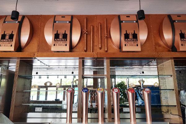 Restaurante Tobogán