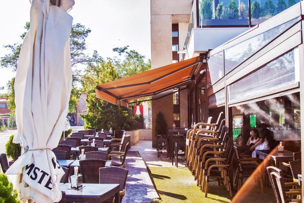 Restaurante Tobogán