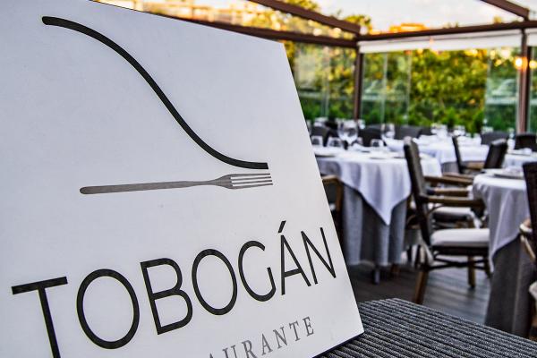 Restaurante Tobogán