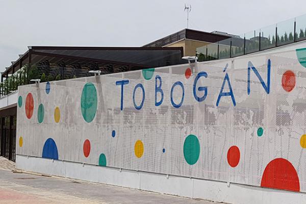 Restaurante Tobogán