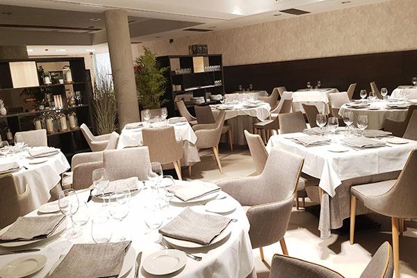 Restaurante Tobogán