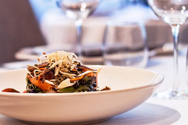 Restaurante Tobogán