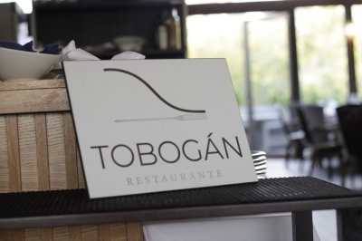 ¿Buscas los mejores postres Madrid? Ven a Tobogán Restaurante