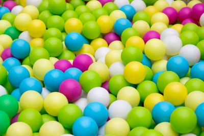 Lugares para celebrar cumpleaños infantiles: descubre Tobogán Restaurante y Tobogán Park